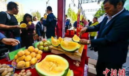 库尔勒吃瓜最新事件爆料