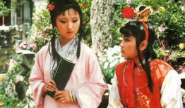 红楼梦电视剧87版免费,经典再现，梦回大观园