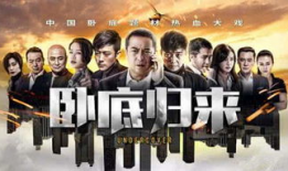 缉毒卧底电视剧,生死缉毒线