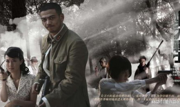 尖刀战士电视剧,浴血奋战，铸就钢铁意志的传奇英雄